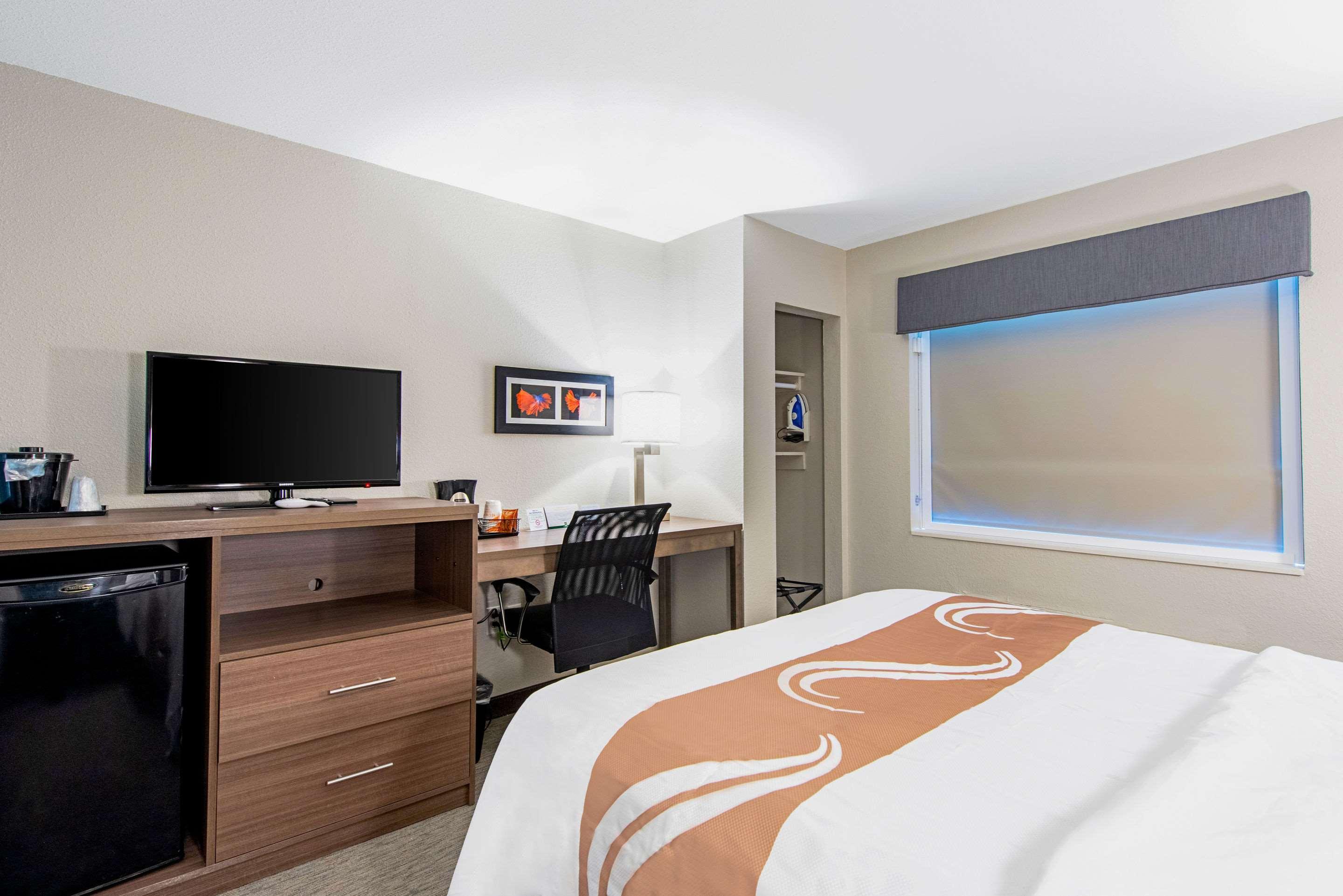 Quality Inn Mishawaka Near Notre Dame Esterno foto