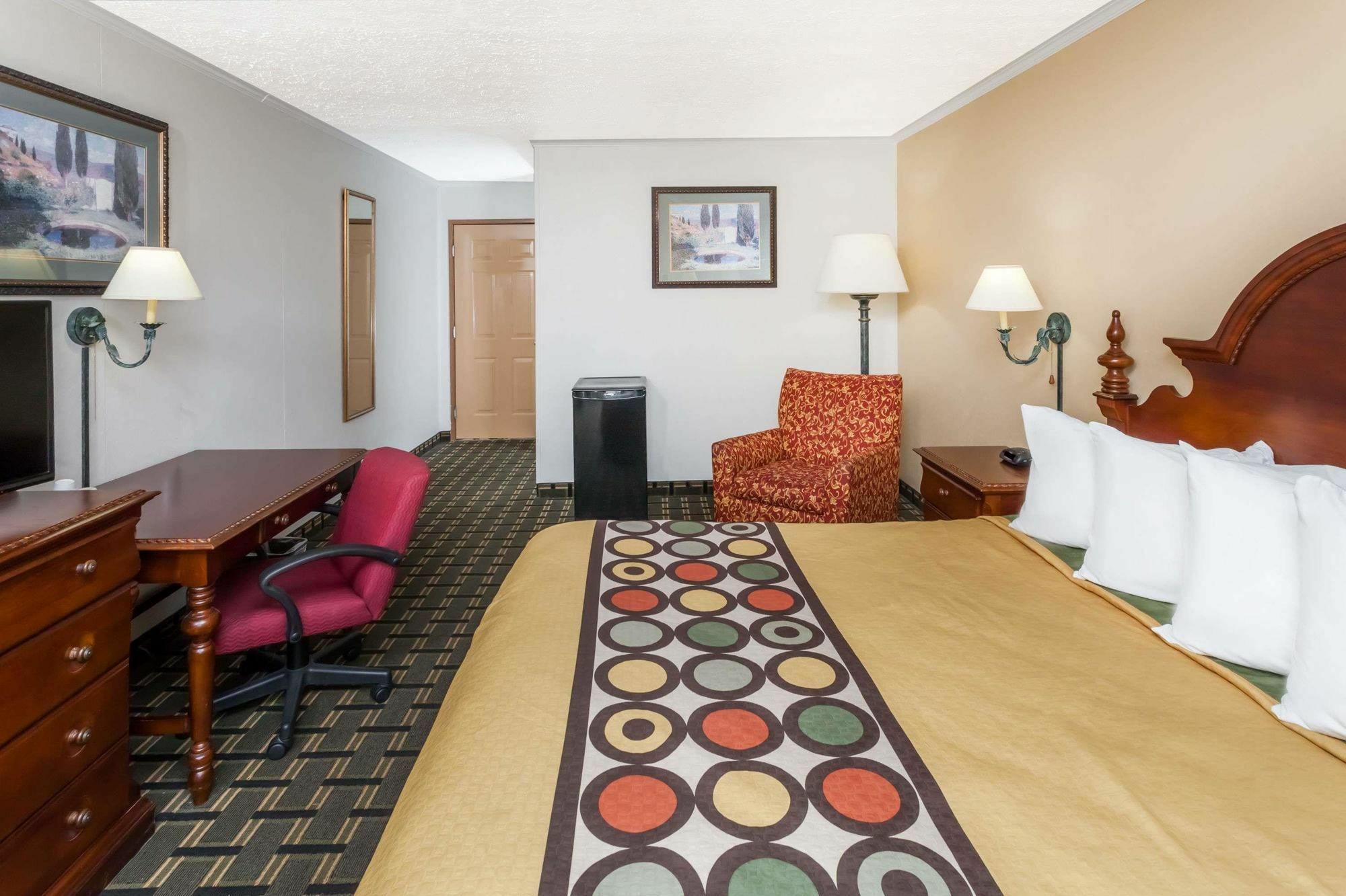 Quality Inn Mishawaka Near Notre Dame Esterno foto