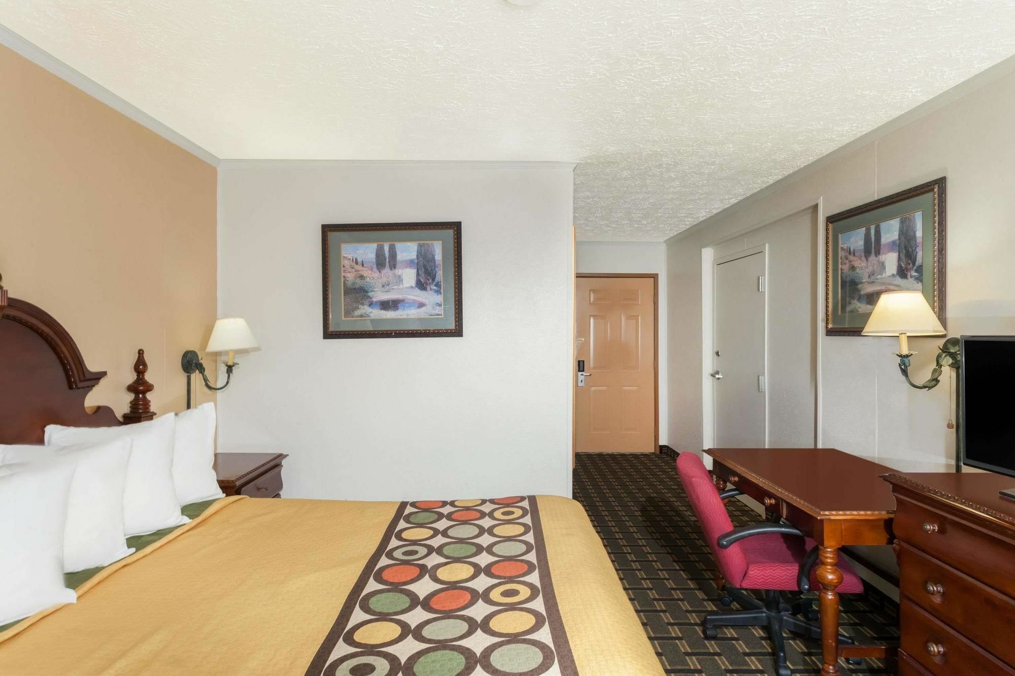 Quality Inn Mishawaka Near Notre Dame Esterno foto