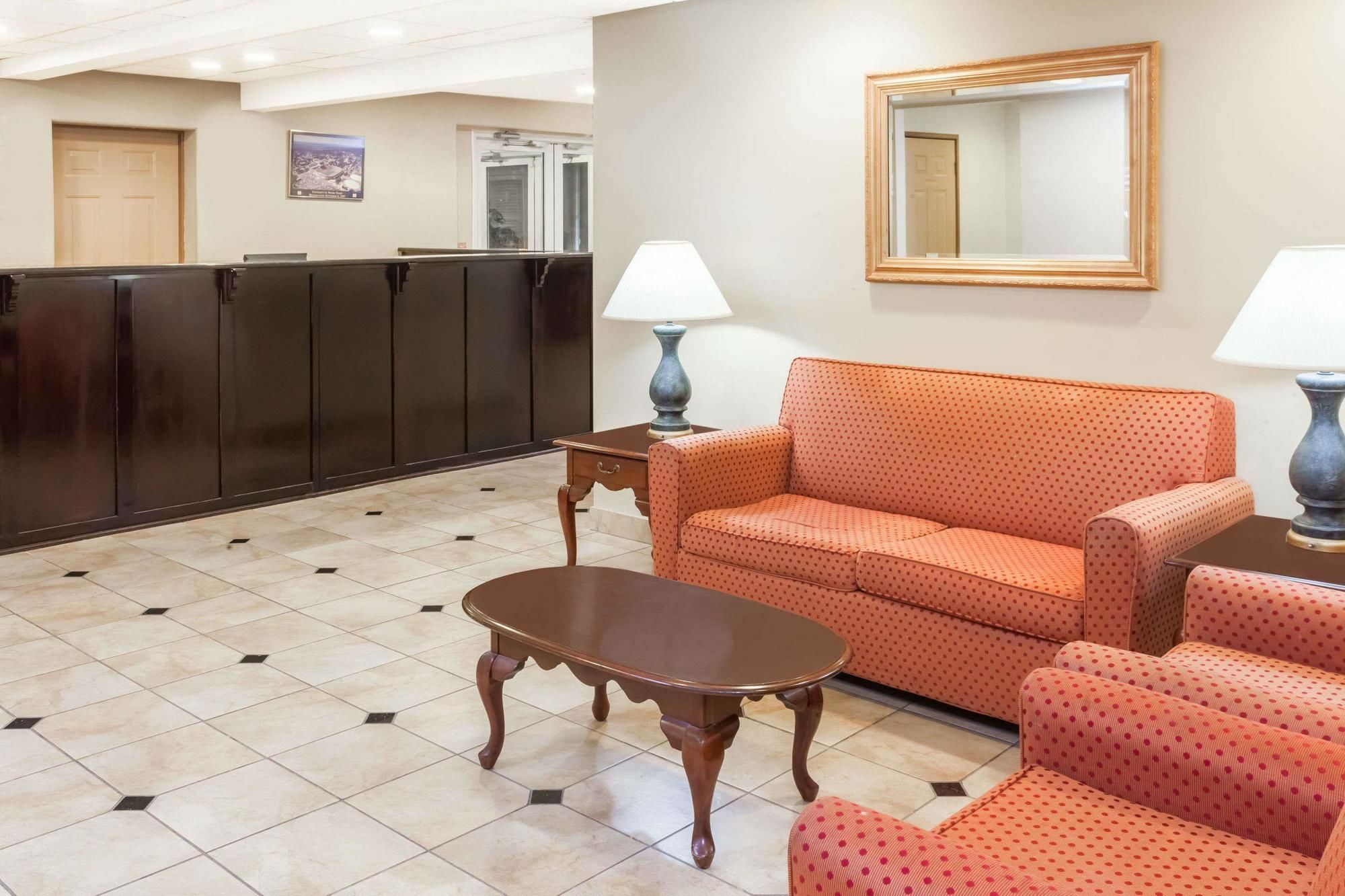 Quality Inn Mishawaka Near Notre Dame Esterno foto